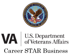 Veterans Affairs Seal