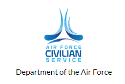 Logo for Air Force Civilian Employer Profile