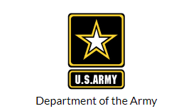 Logo for Army Civilian Employer Profile