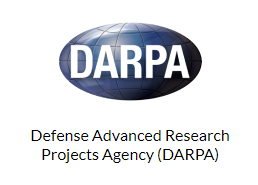 Logo for Defense Advanced Research Projects Agency Civilian Employer Profile