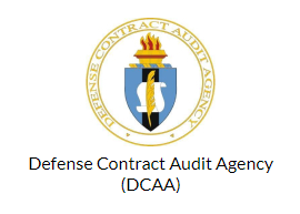 Logo for Defense Contract Audit Agency Civilian Employer Profile