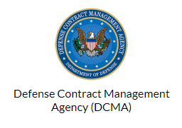 Logo for Defense Contract Management Agency Civilian Employer Profile