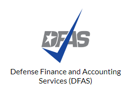 Logo for Defense Finance Accounting Service Civilian Employer Profile