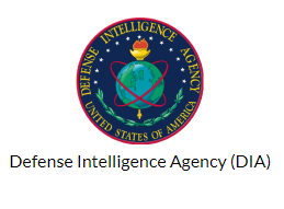 Logo for Defense Intelligence Agency Civilian Employer Profile
