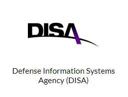 Logo for Defense Information Systems Agency Civilian Employer Profile