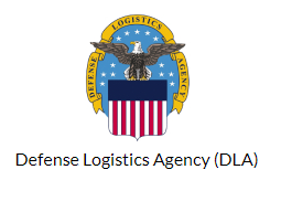Logo for Defense Logistics Agency Civilian Employer Profile