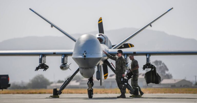Breaking: SecDef Hegseth Announces Tech Upgrades for Next-Gen Warfare