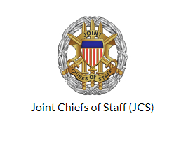 Logo for Joint Civilian Staff Civilian Employer Profile