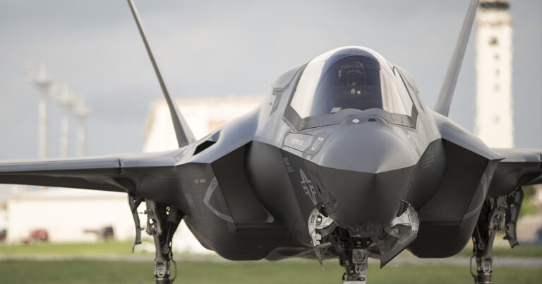 Inside Lockheed Martin, Fort Collins: Your Guide to F-35 Lightning II Career Opportunities 2025