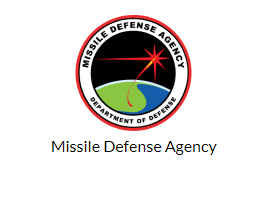 Logo for Missile Defense Agency Civilian Employer Profile