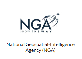Logo for National Geospatial-Intelligence Agency Civilian Employer Profile