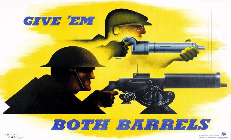 Defense Industry Transformation: Major Firms Unite for Manufacturing Renaissance