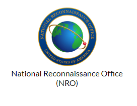 Logo for National Reconnaissance Office Civilian Employer Profile