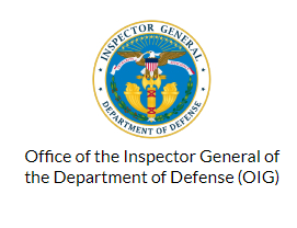 Logo for Office of Inspector General Civilian Employer Profile