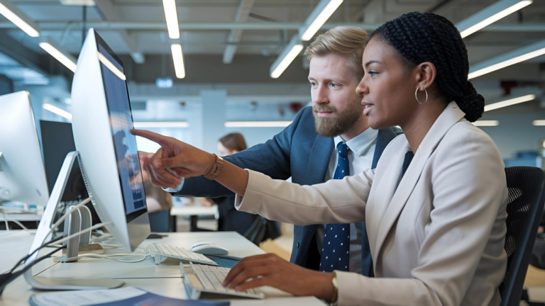 Why 2025 Defense Industry Trends Mean Big Career Moves Now