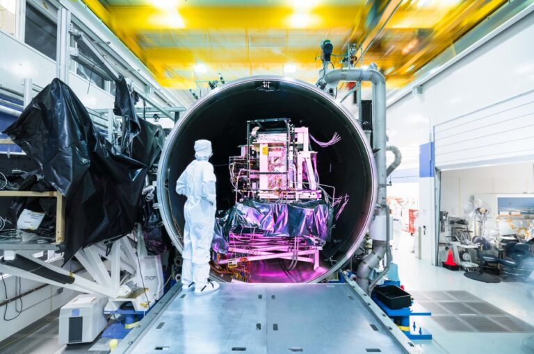 Why Austin’s Defense Contractors Are Hiring More Than Ever in 2025