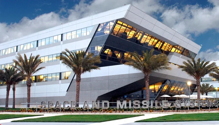 The Hidden Job Market: Inside El Segundo’s Defense Manufacturing Companies