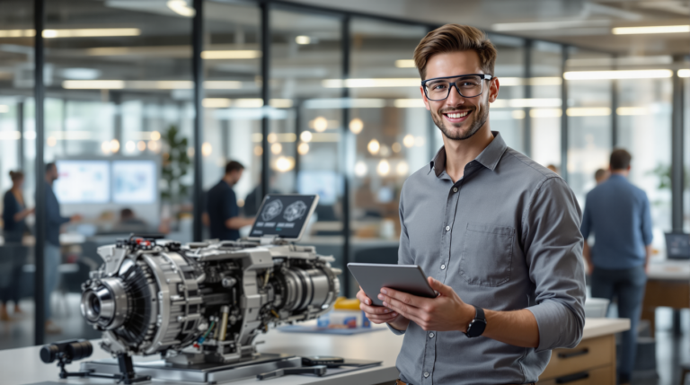 What Gen Z Actually Wants: The Truth About Defense Jobs in 2025