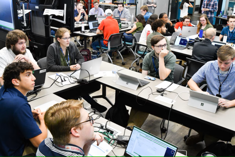 DoD Launches Fast-Track Hiring Program to Win Gen Z Talent