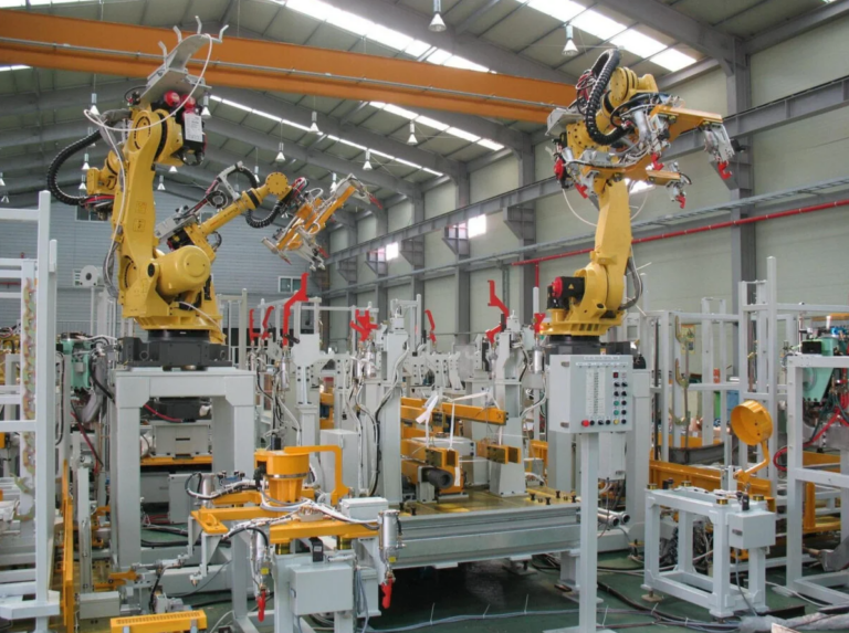 Strengthening America’s Defense Industrial Base: New Tech Standards for 2025