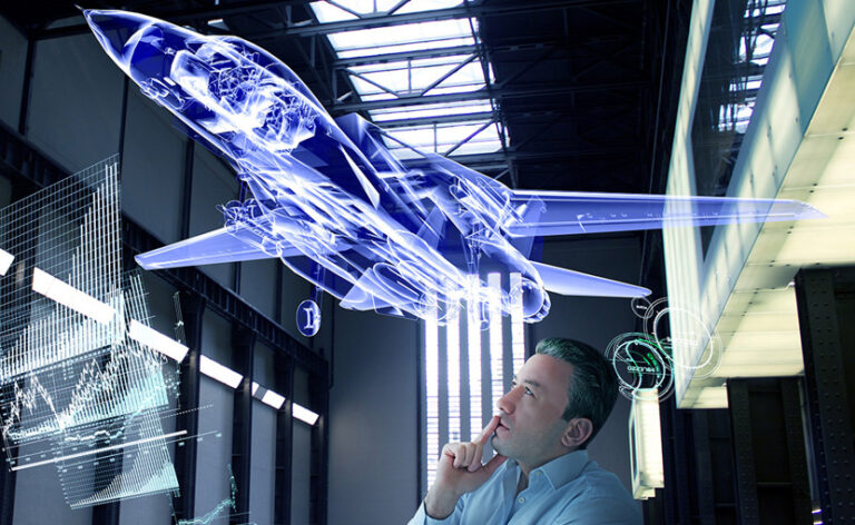 Defense Industry Careers in Artificial Intelligence: Human Leadership is Essential for Growth