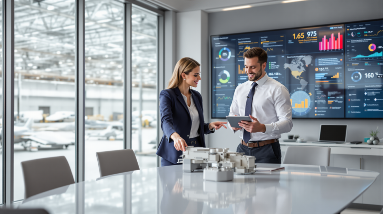 Hidden Skills for Defense Industry Career Growth 2025