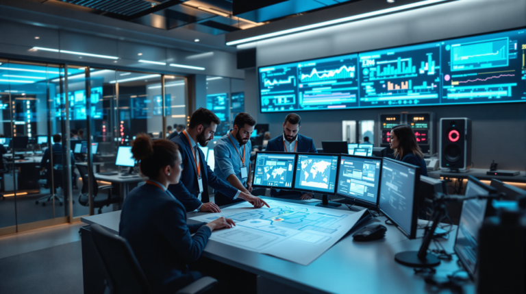 Defense Industry Cybersecurity Jobs: Essential Skills for 2025 and Beyond
