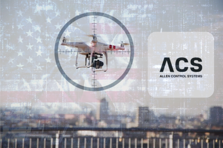 Allen Control Systems Secures $30M, Plans Global Defense Tech Expansion
