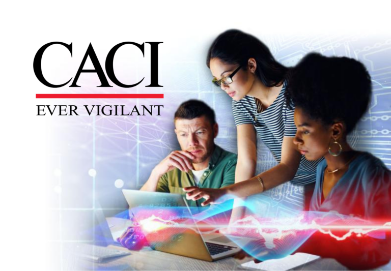 CACI Wins Major Defense Contracts, Opens Nationwide Tech Hiring Surge