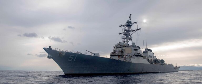 Naval Defense Reindustrialization: Building Tomorrow’s Jobs Today