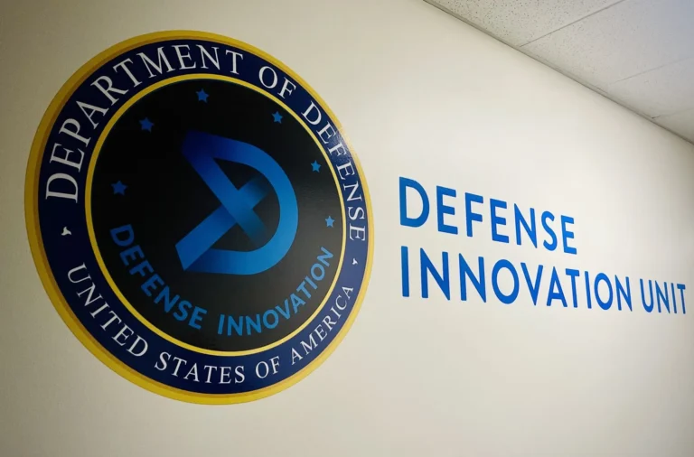 Pentagon Launches Elite Defense Innovation Fellowship Program