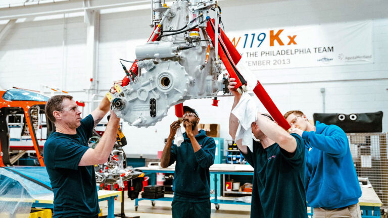 Skilled Manufacturing Careers in Defense Tech: Hot Trends and Opportunities