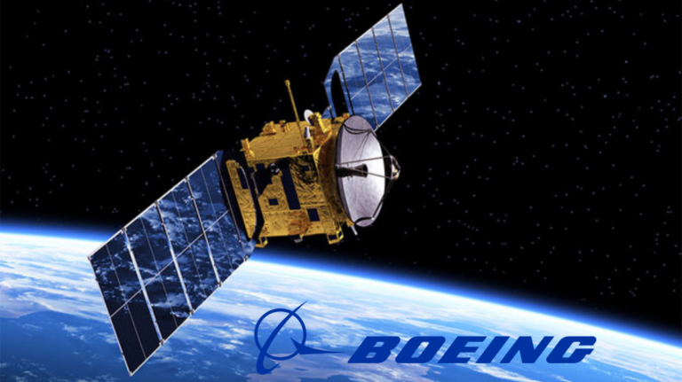 Boeing Wins $2.8B Space Force Contract, Creates 2,000 U.S. Jobs