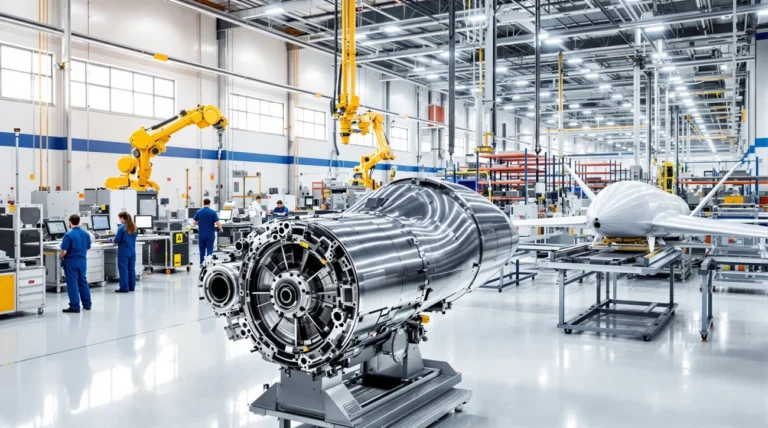 Ohio Aerospace and Defense Companies: An Insider’s Career Guide