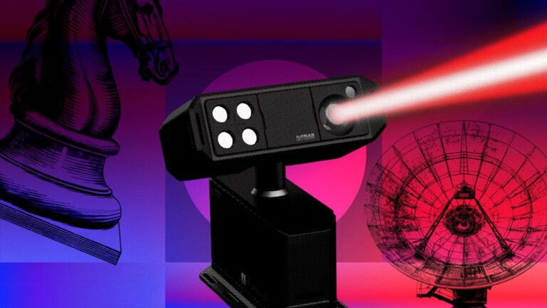 Aurelius Systems: Building Tomorrow’s Defense Solutions Today