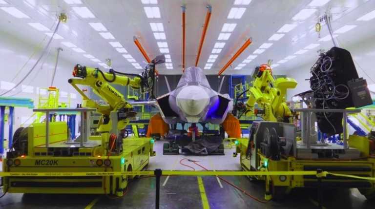 Military Robotics in 2025: Essential Skills for Defense Careers