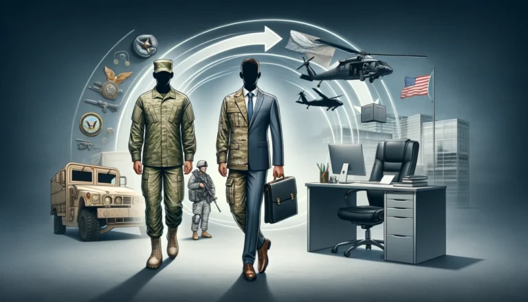 DoD SkillBridge Program: Your Complete Guide to Defense Industry Jobs