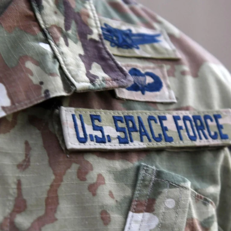 Space Force Command Center Sparks Alabama Defense Industry Boom