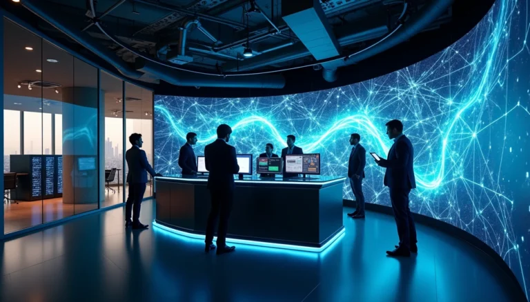 Behind the Growth: How Central Strategies Became a Top Information Technology Firm