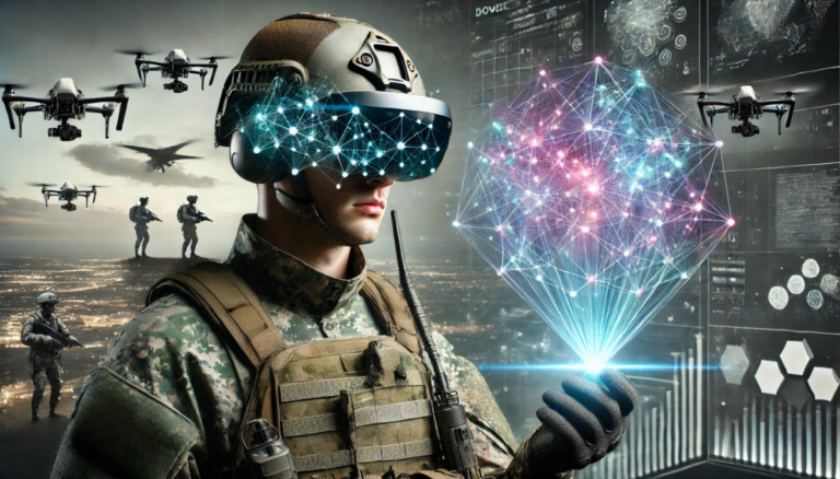 How to Break Into Artificial Intelligence Defense Jobs: A Practical Guide for 2026