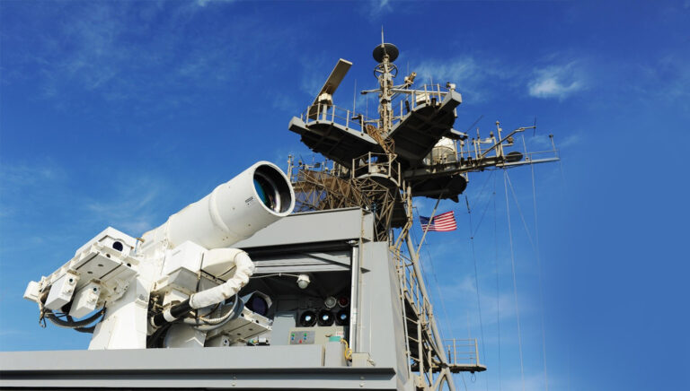 From Engineer to Directed Energy Weapons Expert: Your Career Roadmap