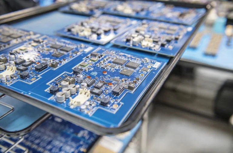 High Demand Defense Career Spotlight: Embedded Software Engineers