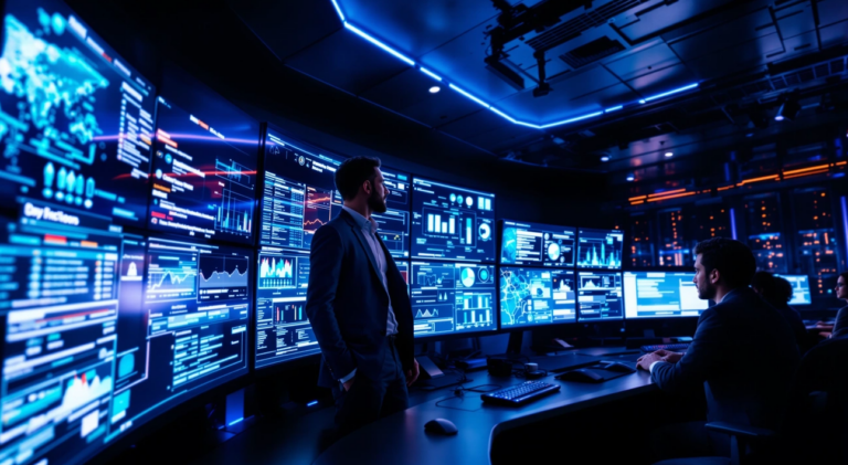 Why Cyber Warfare Experts Will Be The Most Wanted Professionals in 2026