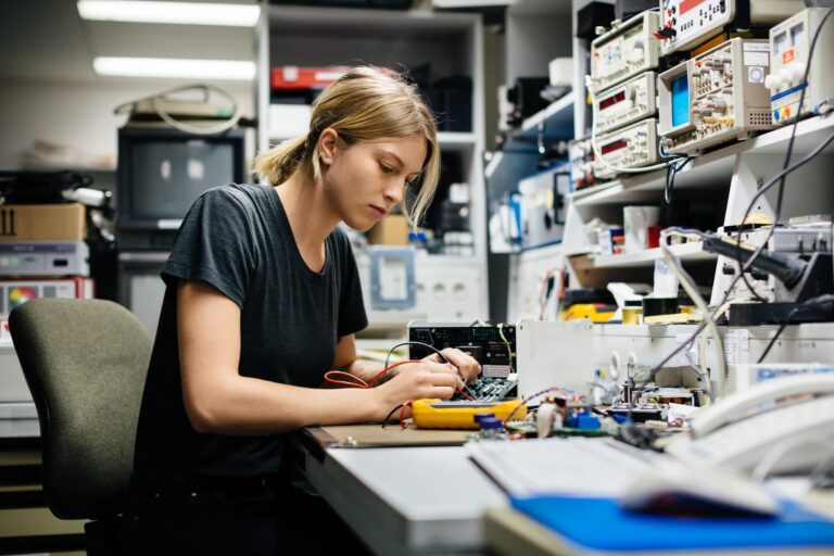 Utah Defense Industry Careers Hit Record High as Projects Expand