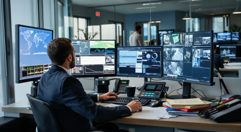 The Real-World Guide to Building an Intelligence Analyst Career