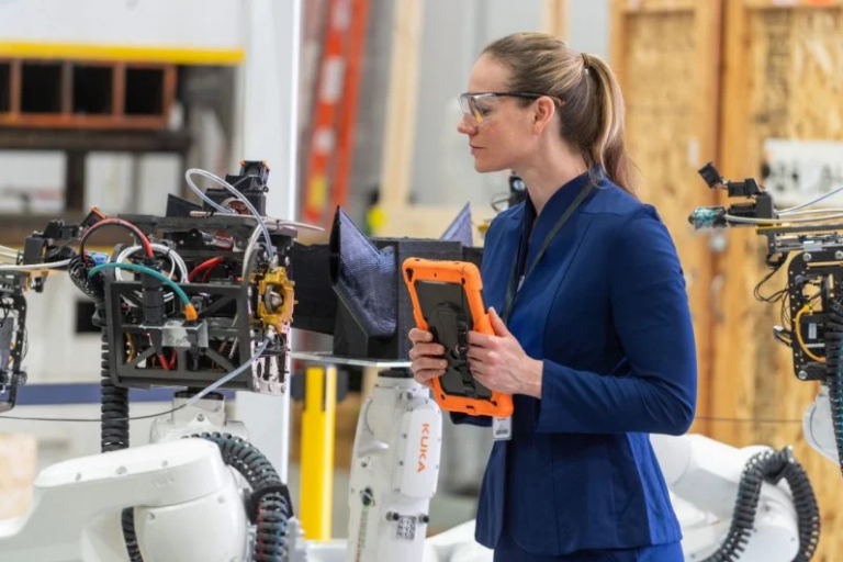 Why Military Robotics Engineers Will Be the Most Wanted Defense Experts in 2026