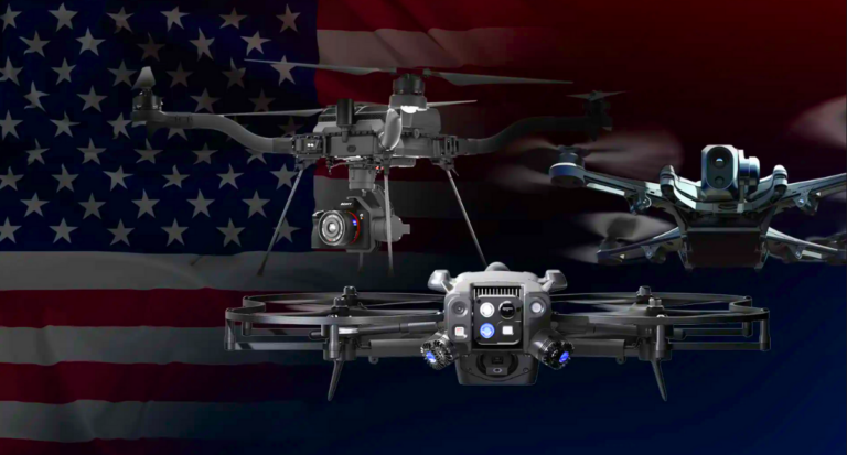 The Story Behind Sky Foundry’s Drone Manufacturing Jobs Boom