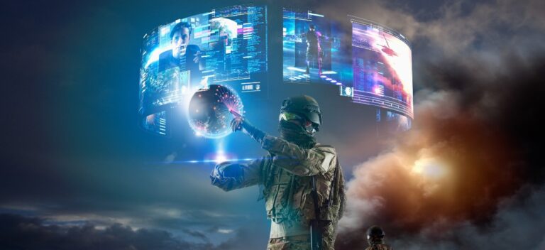 How Defense Innovation Jobs Will Be Different in 2026