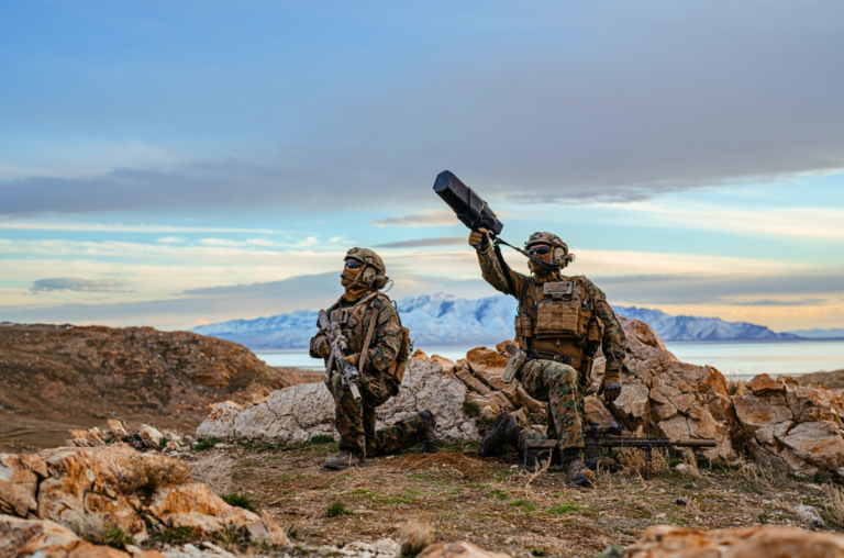 The Story Behind Allen Control Systems’ Rise in Autonomous Defense Technology